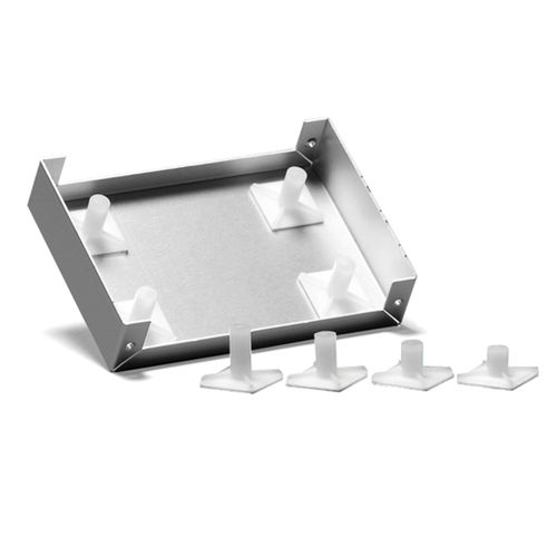 Colonnina distanziale per scheda a circuito stampato - ASR series - TAKACHI Electronics Enclosure Co., Ltd.