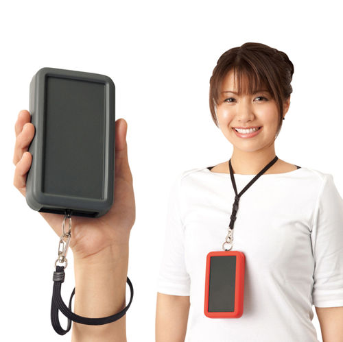 Cinta per aggancio - STP series - TAKACHI Electronics Enclosure Co., Ltd.