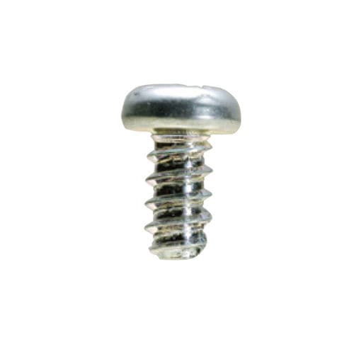Vite autofilettante - EM series - TAKACHI Electronics Enclosure Co., Ltd. - a testa cilindrica bombata / a testa cilindrica / a croce