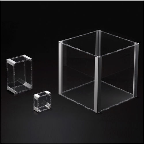 Scatola su misura - SKSF series - TAKACHI Electronics Enclosure Co., Ltd. - da ufficio / rettangolare / quadrata