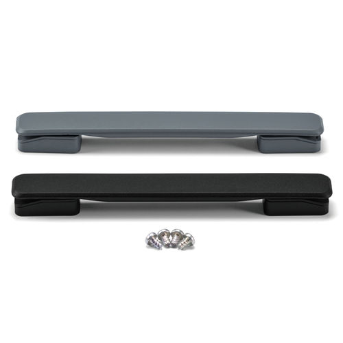 Impugnatura da trasporto - FM200 series - TAKACHI Electronics Enclosure Co., Ltd. - in elastomero / ergonomica