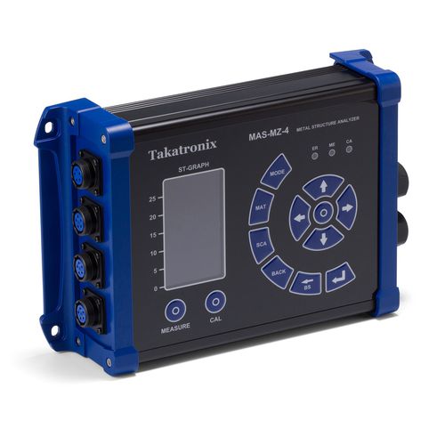 Scatola con flangia - EXWF series - TAKACHI Electronics Enclosure Co., Ltd. - a parete / modulare / in alluminio estruso