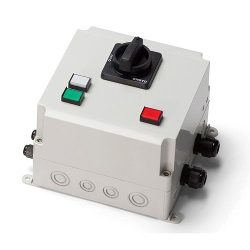 Scatola di raccordo con stampaggio metrico-decimale - SPCM series - TAKACHI Electronics Enclosure Co., Ltd. - da parete / a tenuta stagna / antiurto