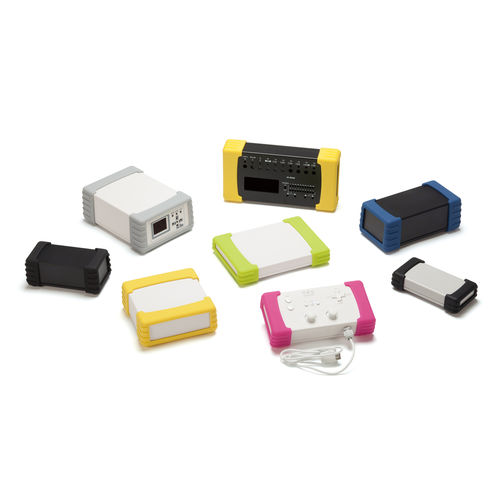 Scatola per la strumentazione - TWS series - TAKACHI Electronics Enclosure Co., Ltd. - portatile / portatile / da ufficio