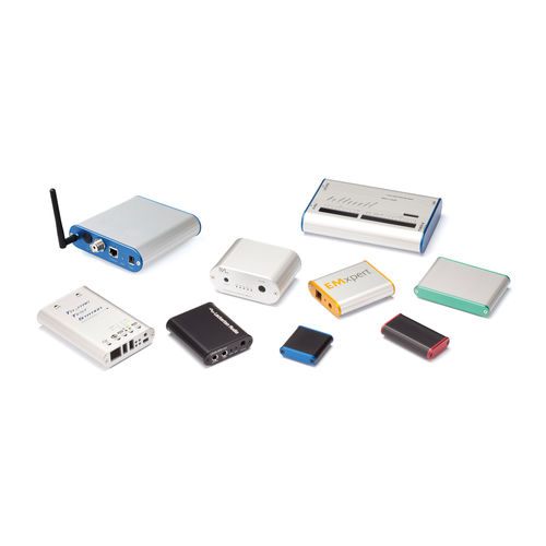 Scatola per amplificatore - MXA series - TAKACHI Electronics Enclosure Co., Ltd. - mobile / rettangolare / modulare