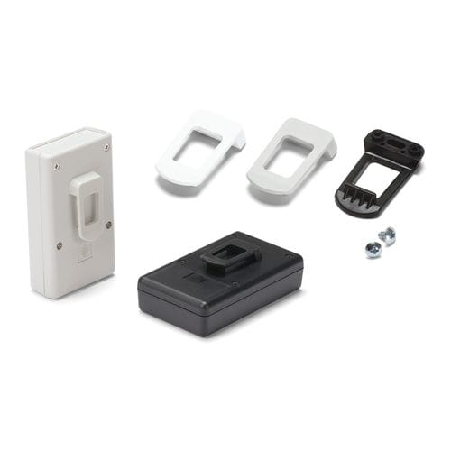 Clip a nastro - GDH series - TAKACHI Electronics Enclosure Co., Ltd. - in plastica / di fissaggio