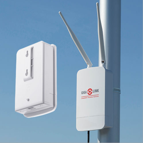 Custodia di rete - OB series - TAKACHI Electronics Enclosure Co., Ltd. - a parete / per montaggio su palo / rettangolare