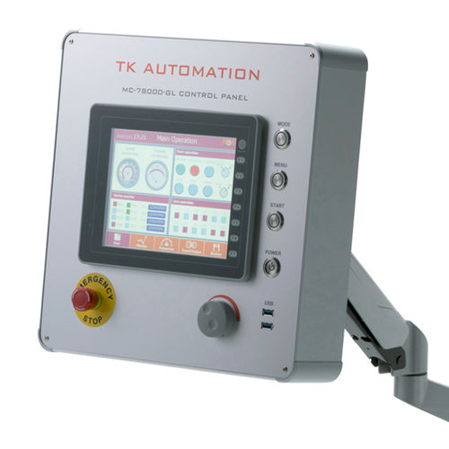 Custodia da ufficio - AUX series - TAKACHI Electronics Enclosure Co., Ltd. - rettangolare / in alluminio / in ghisa di alluminio