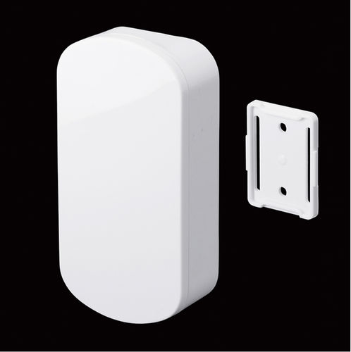 Scatola a parete - SIM series - TAKACHI Electronics Enclosure Co., Ltd. - rettangolare / in plastica / in ASA