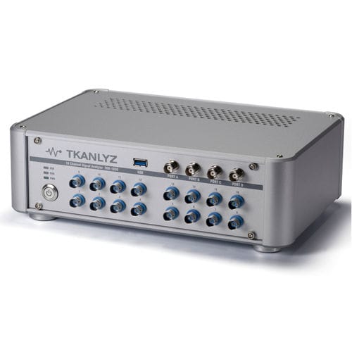 Scatola con schermatura EMC - AUPE series - TAKACHI Electronics Enclosure Co., Ltd. - da ufficio / rettangolare / quadrata