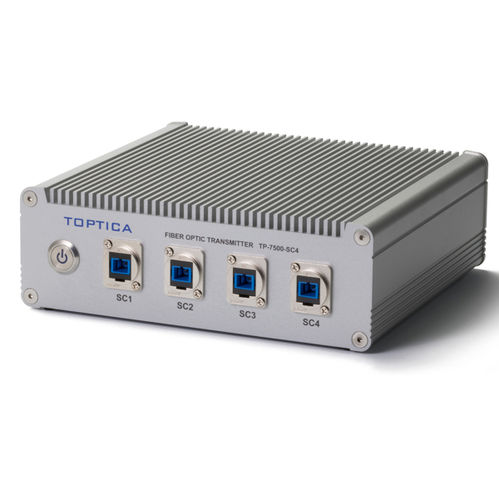 Scatola da ufficio - EXHE series - TAKACHI Electronics Enclosure Co., Ltd. - rettangolare / in alluminio / per PC