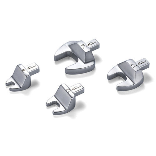 Testa di chiave dinamometrica - TWE SERIES - TAKACHI Electronics Enclosure Co., Ltd.