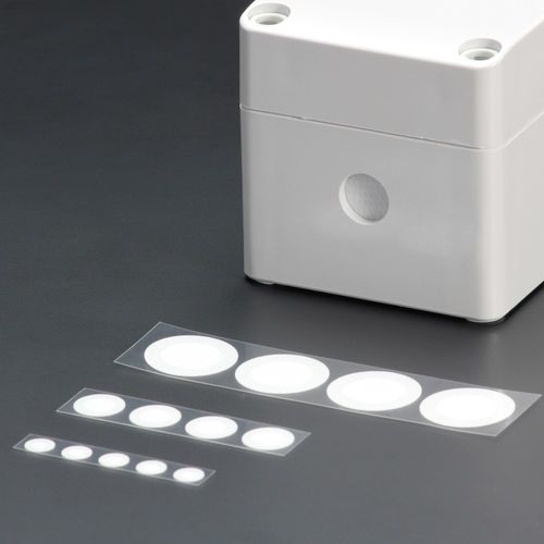 Filtro di sfiato - VE8 series - TAKACHI Electronics Enclosure Co., Ltd. - ad acqua / antipolvere / a membrana