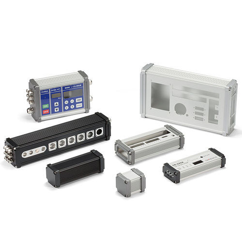 Scatola su misura - AWNS series - TAKACHI Electronics Enclosure Co., Ltd. - da ufficio / portatile / rettangolare