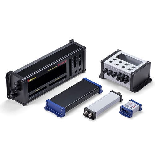 Scatola su misura - EXWFS series - TAKACHI Electronics Enclosure Co., Ltd. - con flangia / a parete / rettangolare