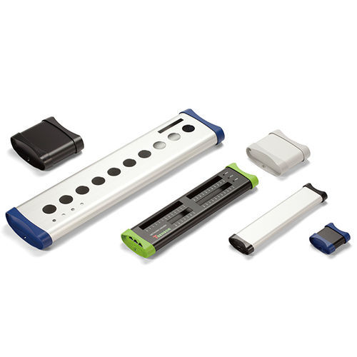 Scatola su misura - MXFC series - TAKACHI Electronics Enclosure Co., Ltd. - con flangia / a parete / rettangolare