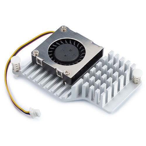 Raffreddatore d'aria - RP5-FAN - TAKACHI Electronics Enclosure Co., Ltd. - per dispositivi elettronici / attivo / a condensazione ad aria