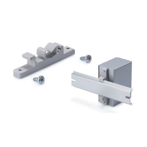 Linguetta di fissaggio per attuatore - DRF series - TAKACHI Electronics Enclosure Co., Ltd.