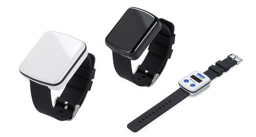 Scatola indossabile - SMW series - TAKACHI Electronics Enclosure Co., Ltd. - portatile / rettangolare / in plastica ABS