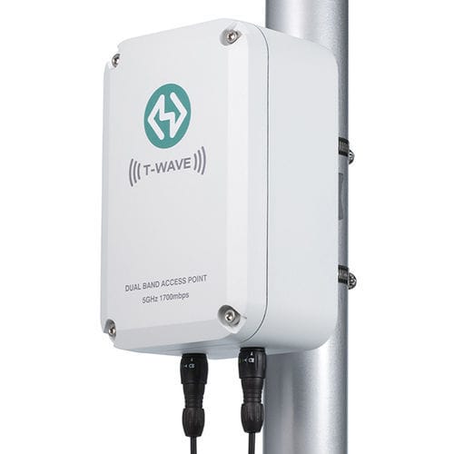 Scatola elettrica di comando - DW series - TAKACHI Electronics Enclosure Co., Ltd. - a muro / montaggio verticale / in alluminio