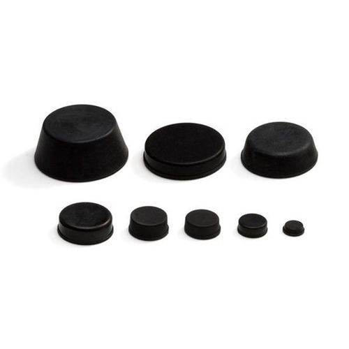 Piede in gomma - B-P series - TAKACHI Electronics Enclosure Co., Ltd. - per apparecchio / avvitabile / autoadesivo