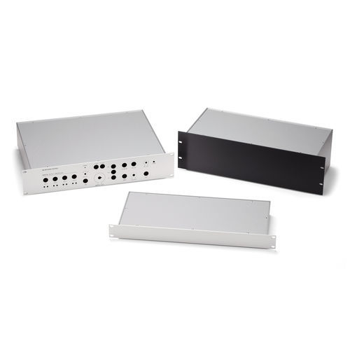 Scatola elettrica in rack 19" - YER series - TAKACHI Electronics Enclosure Co., Ltd. - in alluminio / in metallo