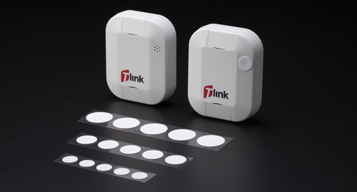 Filtro ad aria - VE9 series - TAKACHI Electronics Enclosure Co., Ltd. - per liquidi / ad acqua / antiparticolato