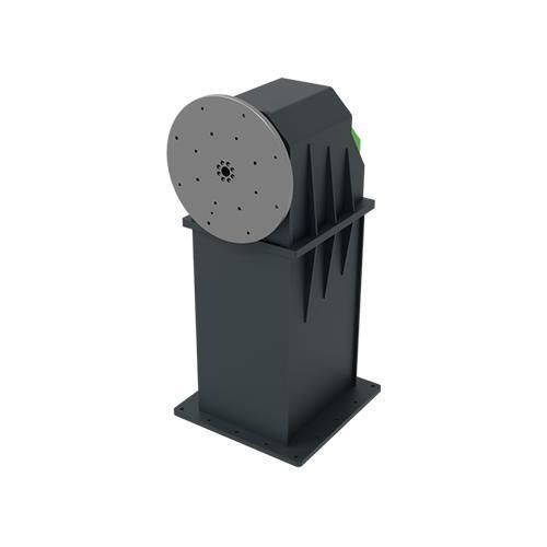 Posizionatore a motore - T - Robital Robot Technologies - rotativo / a 1 asse di posizionamento / a colonna