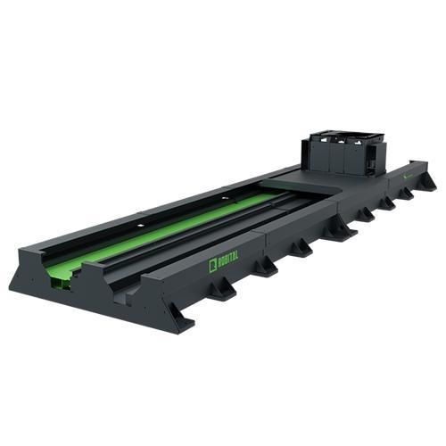 Modulo lineare 1 asse - LML - Robital Robot Technologies - monoassiale / modulare