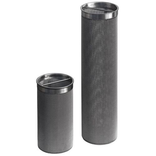 Filtro a cestello - acuraBasket - Siga Filtration