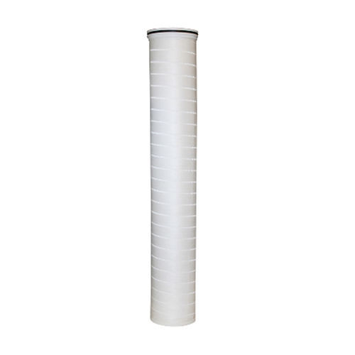 Cartuccia filtrante ad alta portata - HFX - Siga Filtration - per prodotti alimentari / per filtrazione fine / in polipropilene