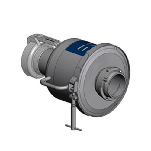 Filtro per liquidi - F-SF - Siga Filtration - con cestello / per cisterna / per applicazioni igieniche