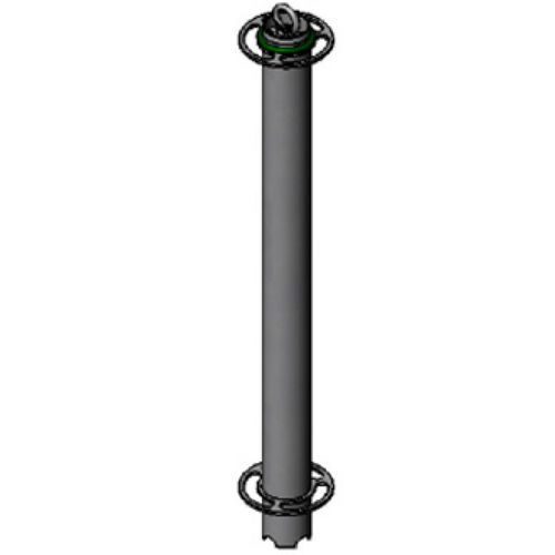 Sistema di filtrazione magnetico - Siga Filtration - per liquidi