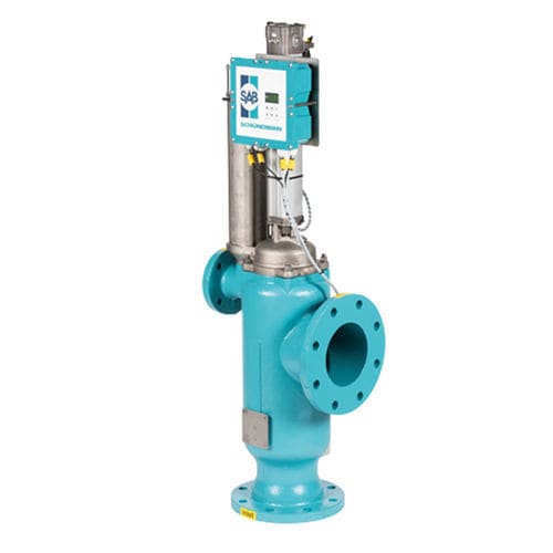 Filtro autopulente - F451 - Siga Filtration - ad acqua / per acqua piovane / raccoglitore