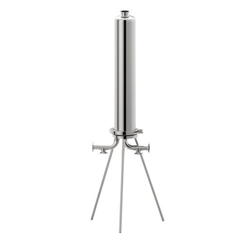 Carter per filtro multicartuccia - STERALine SPBT - Siga Filtration - per bevande / per prodotti chimici / in acciaio inossidabile