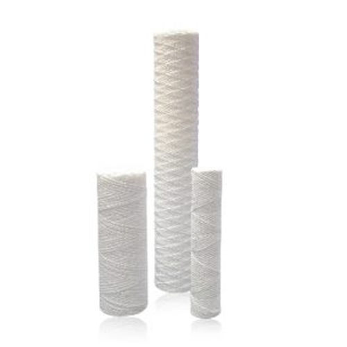 Cartuccia filtrante ad acqua - CLARIWound - Siga Filtration - per filtrazione fine / in polipropilene / per uso generale
