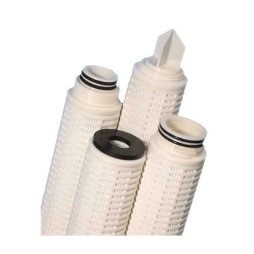 Cartuccia filtrante ad acqua - FINEPleat GFP - Siga Filtration - a solvente / per carburante / per filtrazione fine