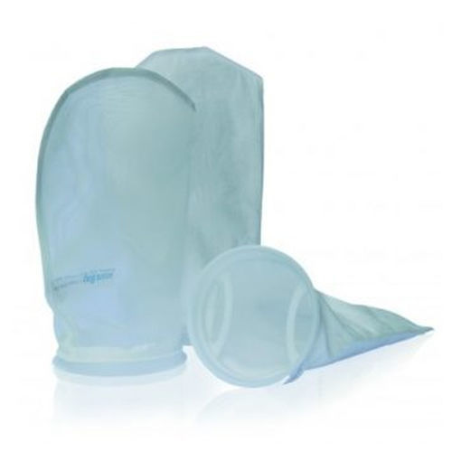 Sacco filtrante per liquidi - AcuraBag XL - Siga Filtration - in polipropilene / in poliestere / saldato