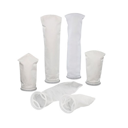 Sacco filtrante per liquidi - BREWBag - Siga Filtration - in polipropilene