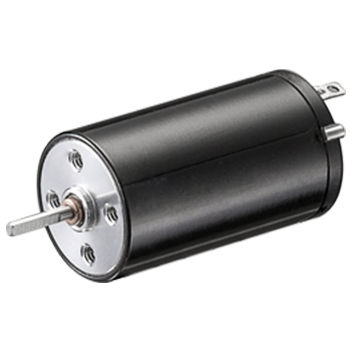 Motore a spazzola - CL1628PKAM series - Shenzhen Topband Co., Ltd - DC / 6 V / 12 V
