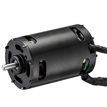 Motore brushless - BL38201193PT series - Shenzhen Topband Co., Ltd - DC / 18 V / ad alto rendimento