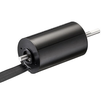 Motore brushless - CB3670IH series - Shenzhen Topband Co., Ltd - DC / 24 V / senza nucleo