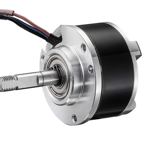 Motore brushless - AE6420GT series - Shenzhen Topband Co., Ltd - DC / a rotore esterno / piccolo
