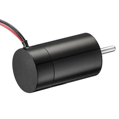 Motore brushless - CB2234 series - Shenzhen Topband Co., Ltd - DC / 12 V / senza nucleo