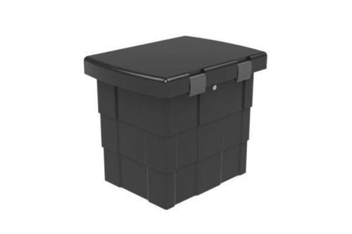 Scatola di stoccaggio in plastica - COBRANE DESIGN - da trasporto