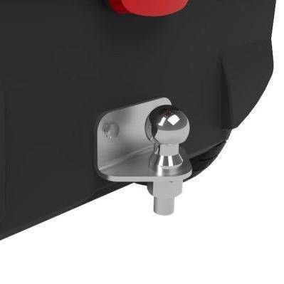 Gruppo per accoppiamenti - ATTELAGE - COBRANE DESIGN