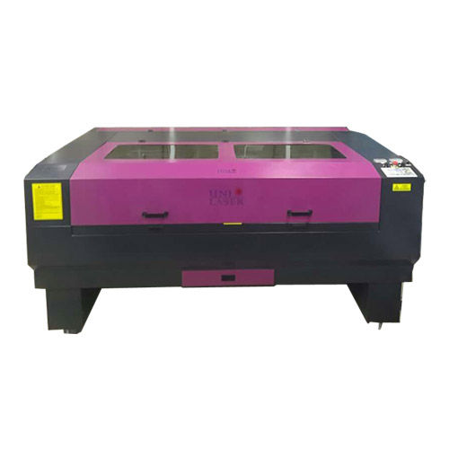 Macchina da taglio laser - UL-VS series - Unikonex - per cuoio / per carta / per etichette