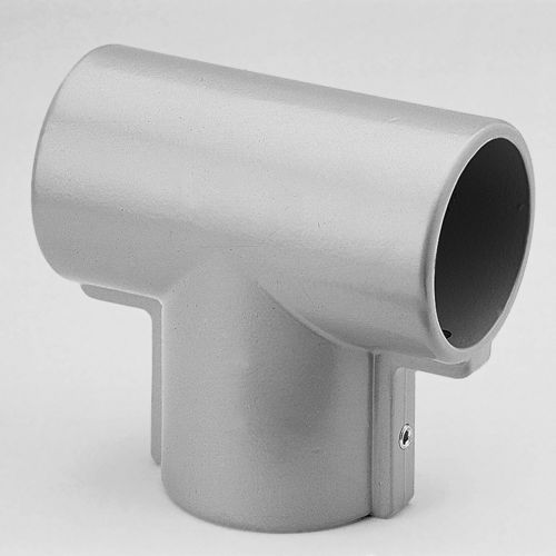 Connettore per tubi a T - 2227 - Ernst Brinck & Co. GmbH - in alluminio