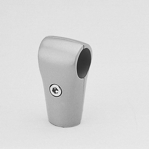 Connettore per tubi a T - 1853 - Ernst Brinck & Co. GmbH - in alluminio / ad avvitamento