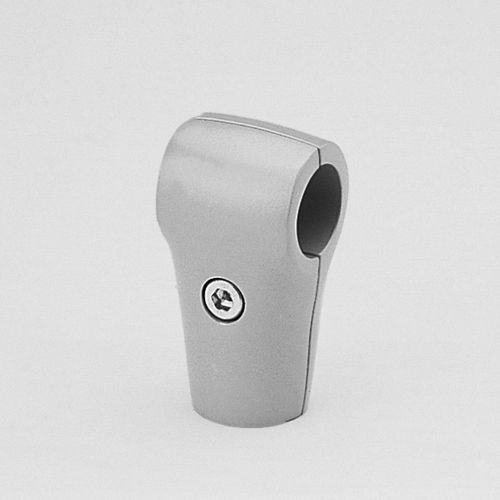 Connettore per tubi a T - 1854 - Ernst Brinck & Co. GmbH - in alluminio / ad avvitamento